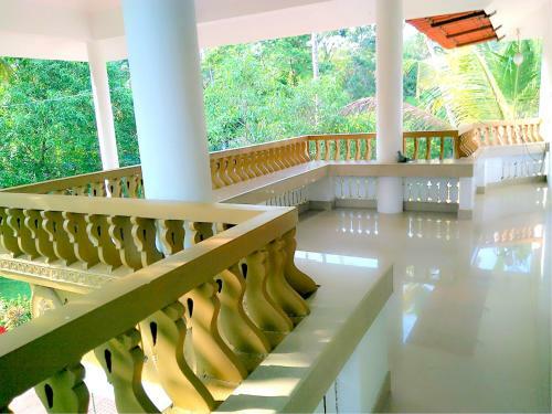 Bed & Breakfast Achayans Homestay Mararikulam