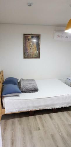 Albergue Jeju B.p. Home