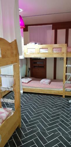 Albergue Jeju B.p. Home