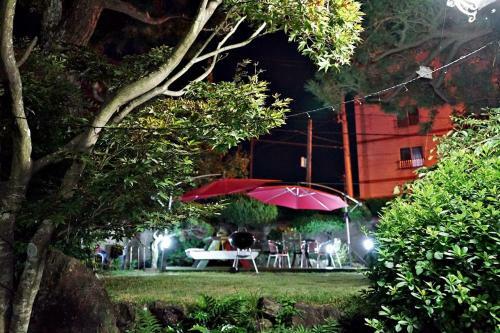 Albergue Jeju B.p. Home