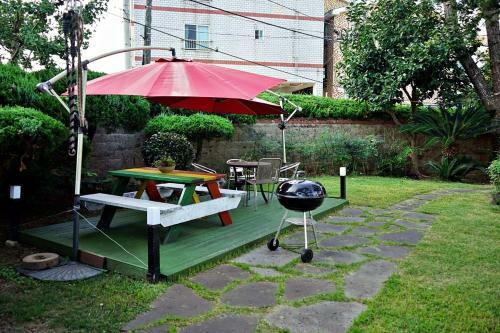 Albergue Jeju B.p. Home