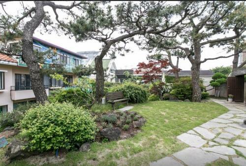 Albergue Jeju B.p. Home