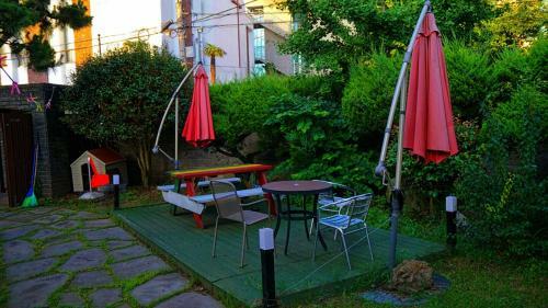 Albergue Jeju B.p. Home
