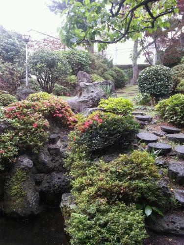 Albergue Jeju B.p. Home