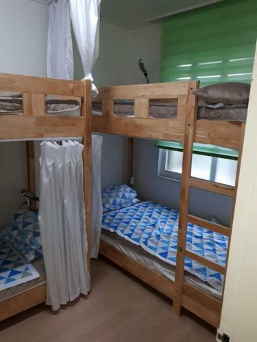 Albergue Jeju B.p. Home