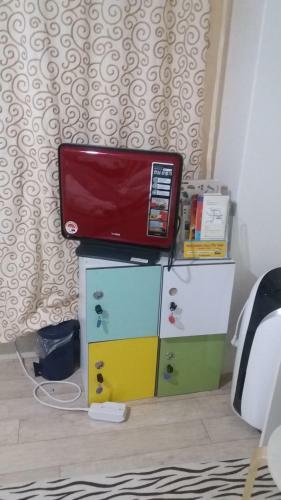 Albergue Jeju B.p. Home