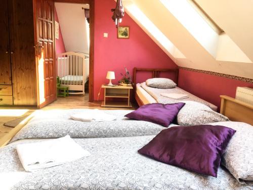 Hostal Pensjonat U Alexa