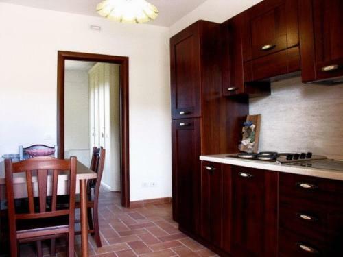 Hostal Agriturismo Raggioverde