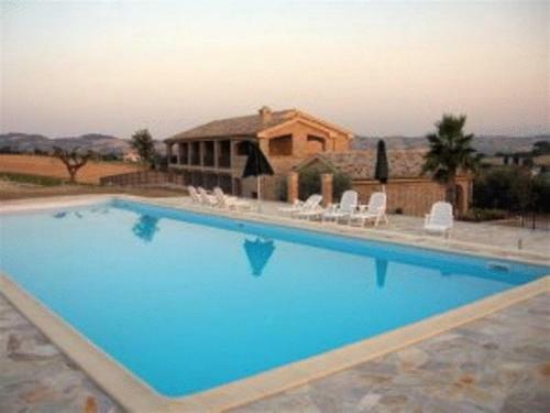 Hostal Agriturismo Raggioverde