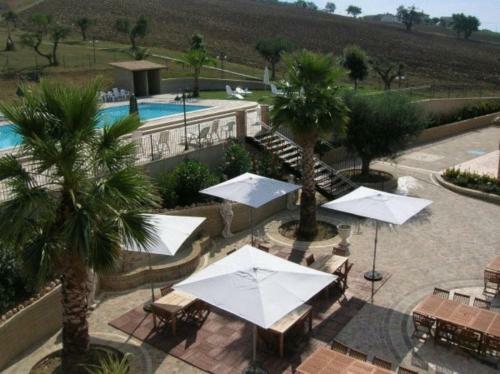Hostal Agriturismo Raggioverde