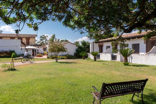 Hostal Agriturismo Casa Marmida