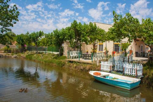 Paradise Ebro 2