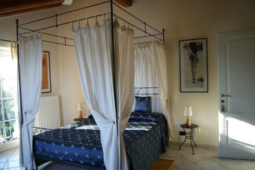Agroturismo Villagaia