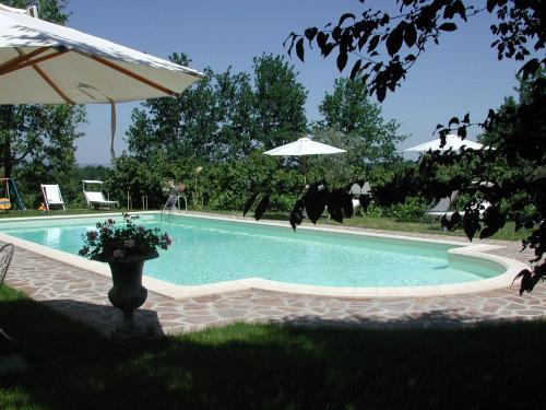 Agroturismo Villagaia