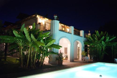 Agroturismo Villagaia