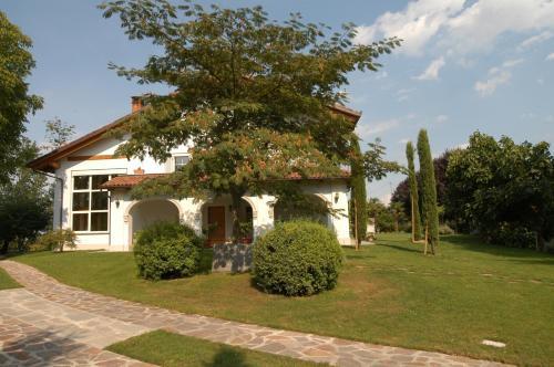 Agroturismo Villagaia