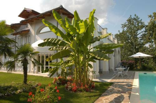 Agroturismo Villagaia