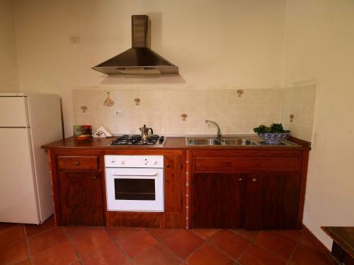 Hostal Holiday Home Marchese Gualdo Cattaneo