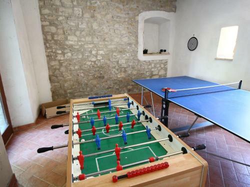 Hostal Holiday Home Marchese Gualdo Cattaneo