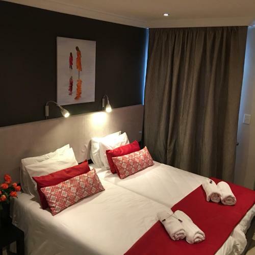 Hostal 3 Liebeloft Guest House
