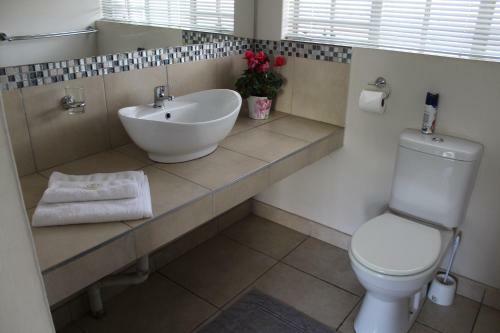 Hostal 3 Liebeloft Guest House
