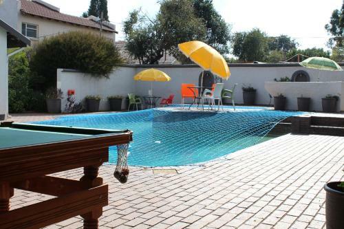 Hostal 3 Liebeloft Guest House
