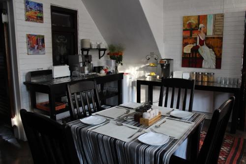 Hostal 3 Liebeloft Guest House