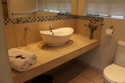 Hostal 3 Liebeloft Guest House