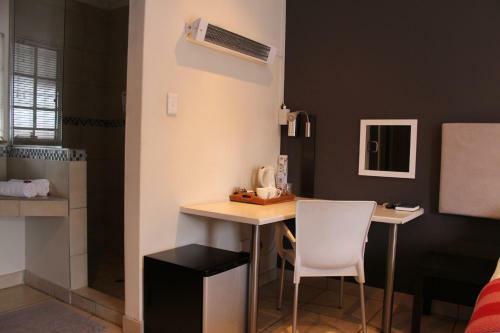 Hostal 3 Liebeloft Guest House