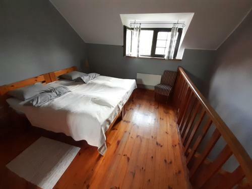 Apartamento Pensjonat Natura