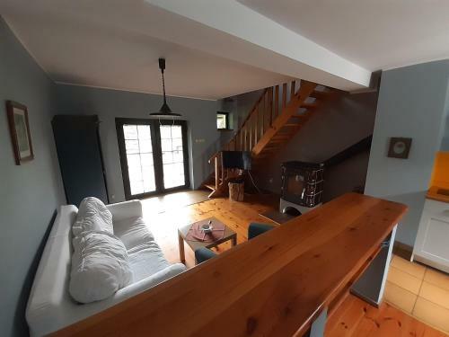 Apartamento Pensjonat Natura