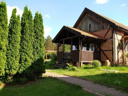 Apartamento Pensjonat Natura