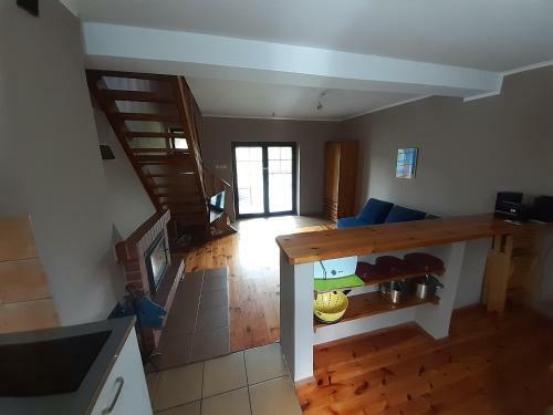 Apartamento Pensjonat Natura