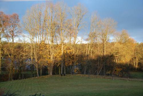 Apartamento Pensjonat Natura