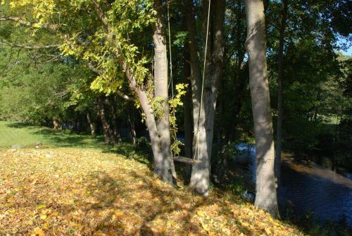 Apartamento Pensjonat Natura