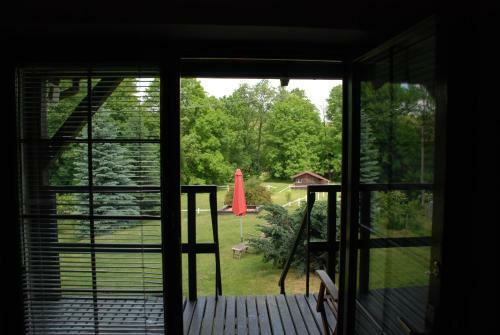 Apartamento Pensjonat Natura