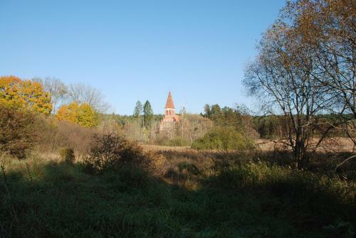 Apartamento Pensjonat Natura