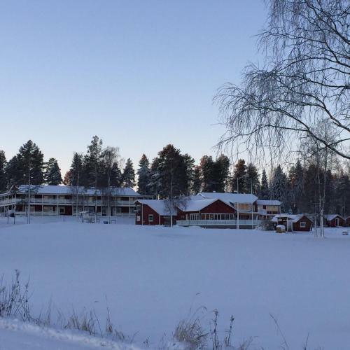Hotel Pite� Golfhotell