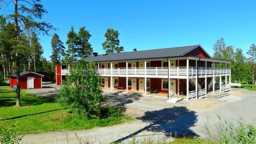 Hotel Pite� Golfhotell