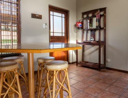 Rooiberg Lodge