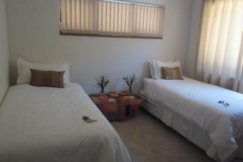 Rooiberg Lodge