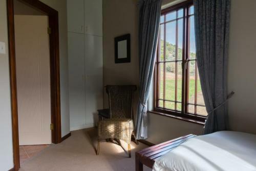 Rooiberg Lodge