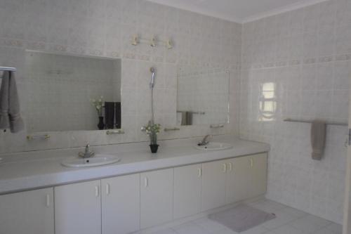 Rooiberg Lodge