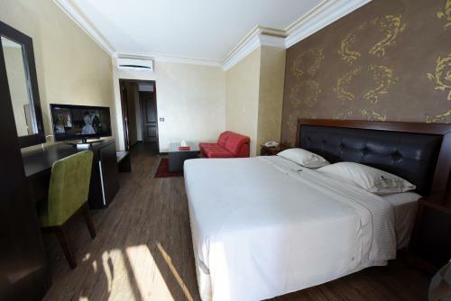 Marbella Hotel