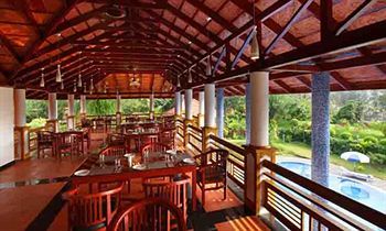 Hotel Vasco Da Gama Beach Resort