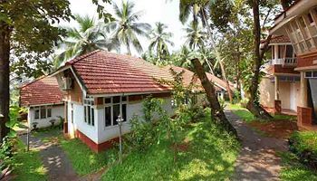 Hotel Vasco Da Gama Beach Resort