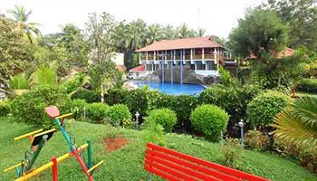 Hotel Vasco Da Gama Beach Resort