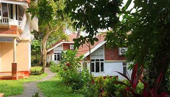 Hotel Vasco Da Gama Beach Resort
