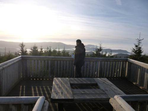 Apartamento Schwarzwald-ferienwohnungen Begert