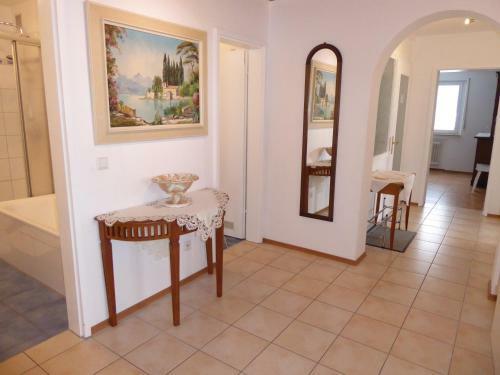 Apartamento Schwarzwald-ferienwohnungen Begert